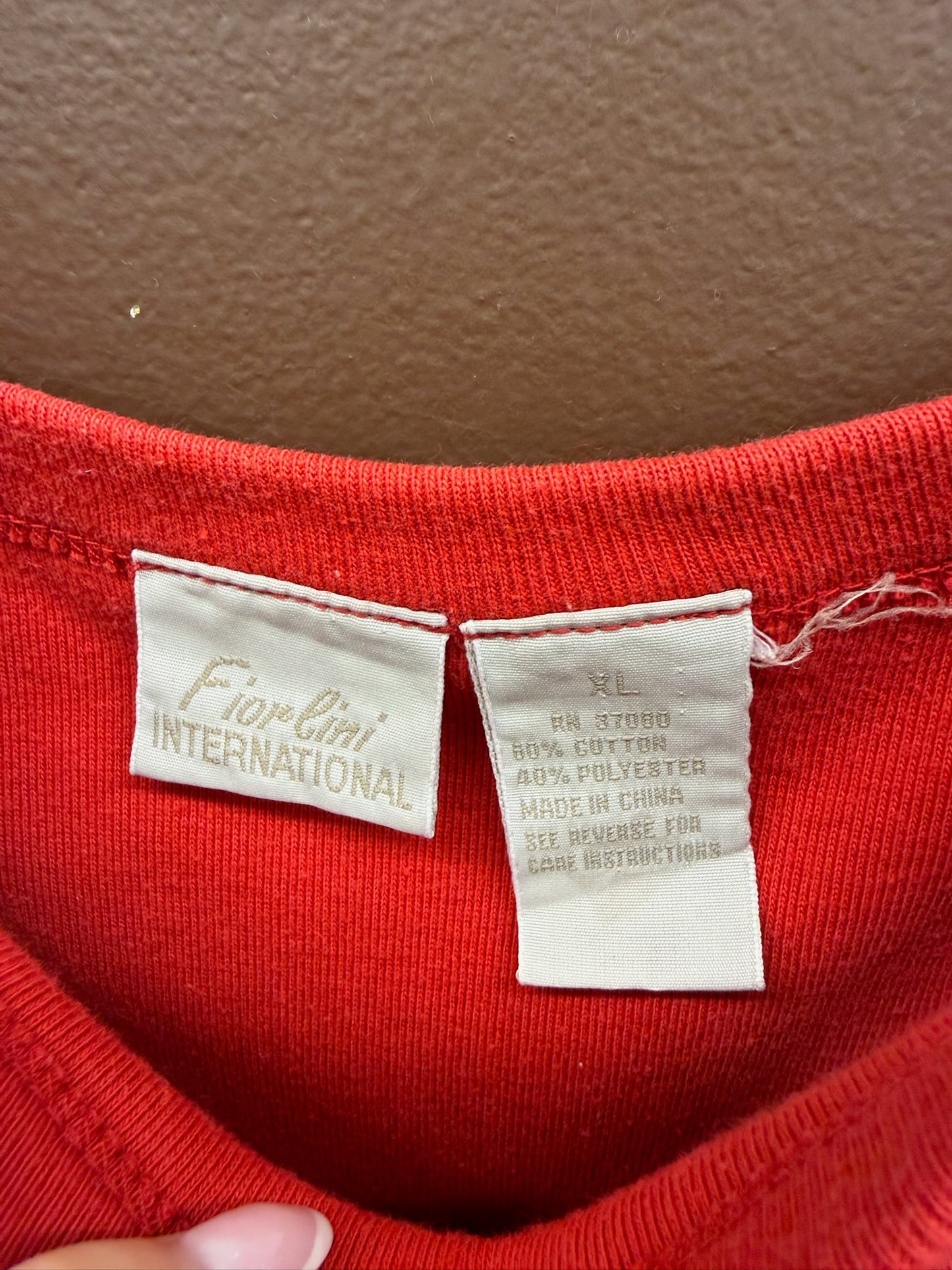 90’s Tank Top