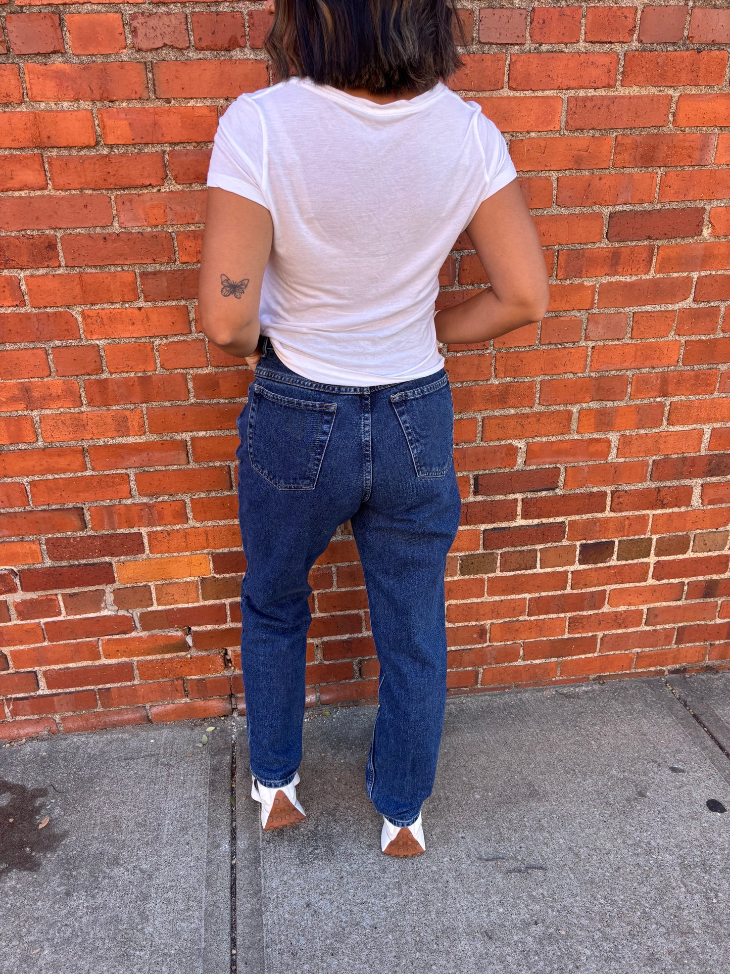 Vintage Jeans