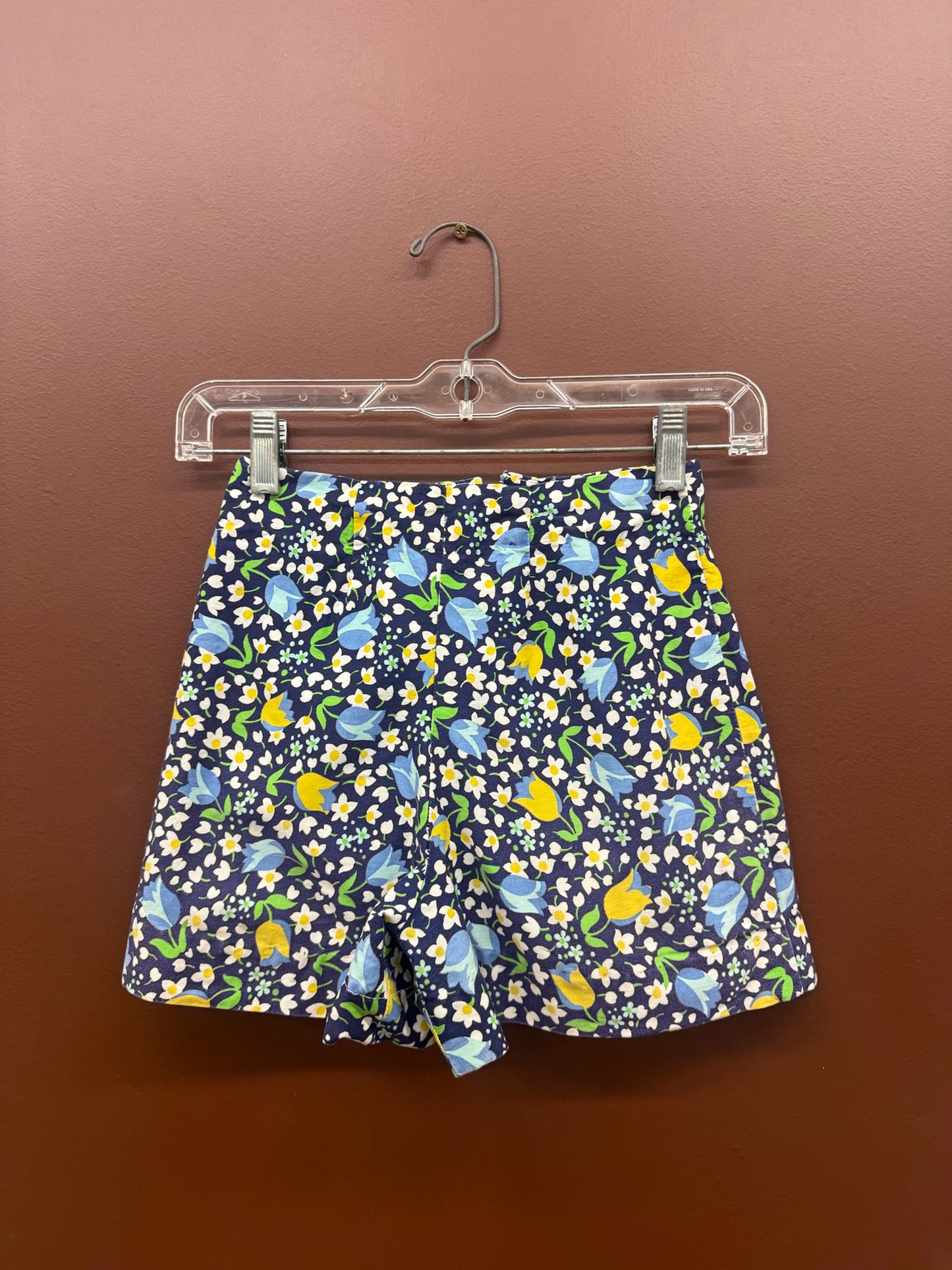 Tulip Shorts