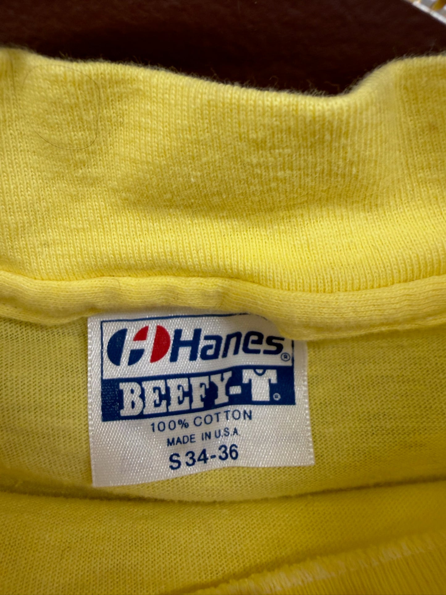 1970’s Lakeside Camp Tee