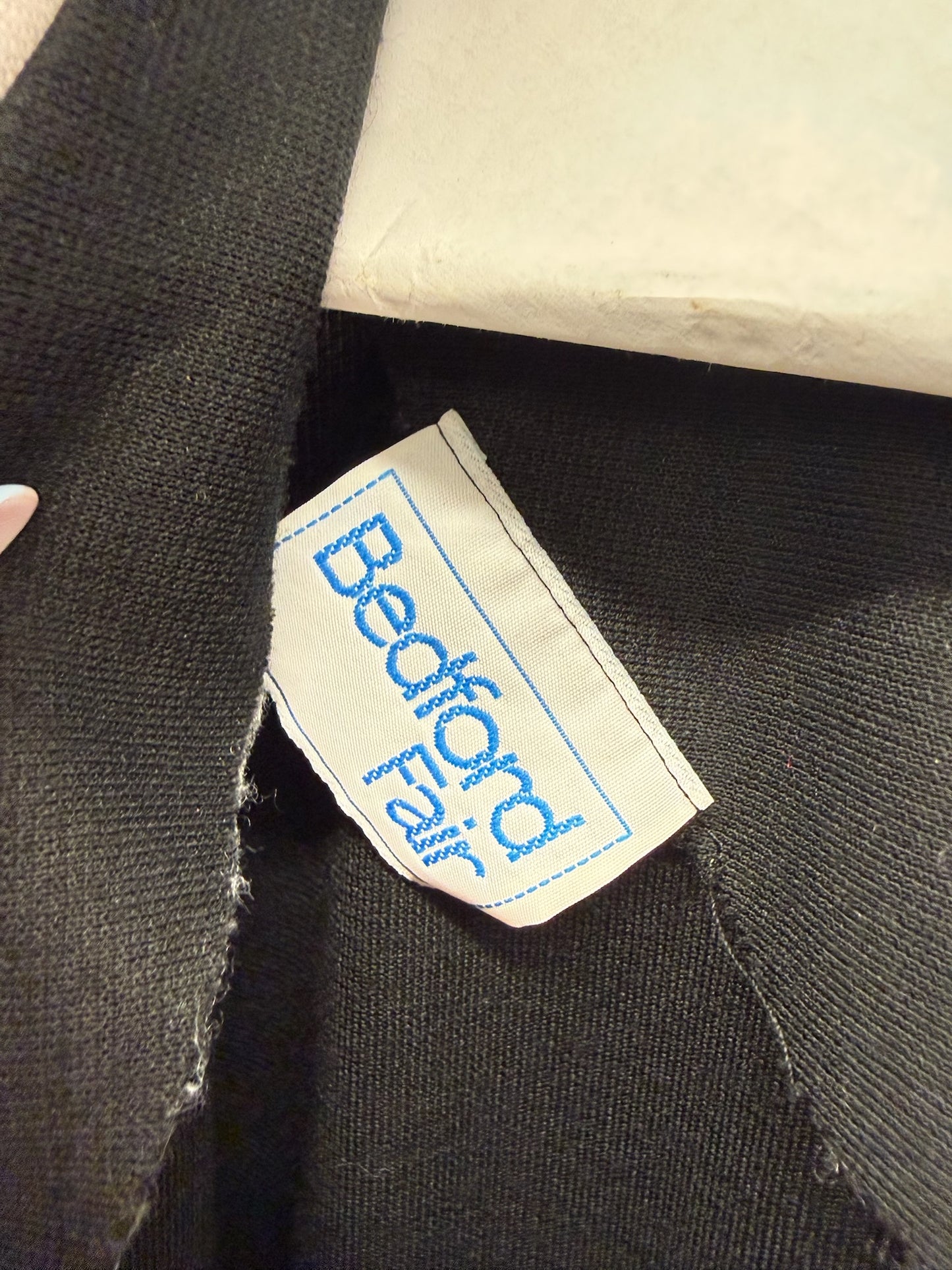 Pretty Puritan Dress