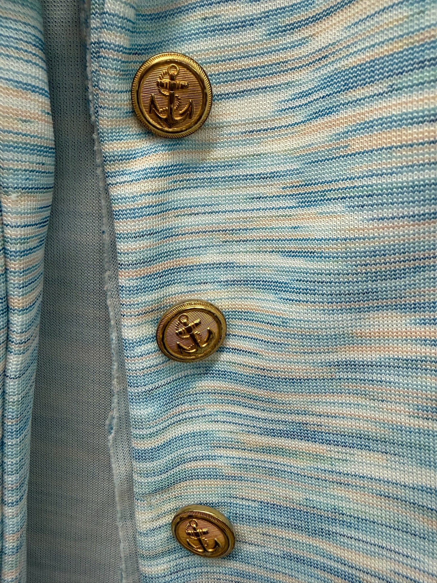 Ahoy Blazer