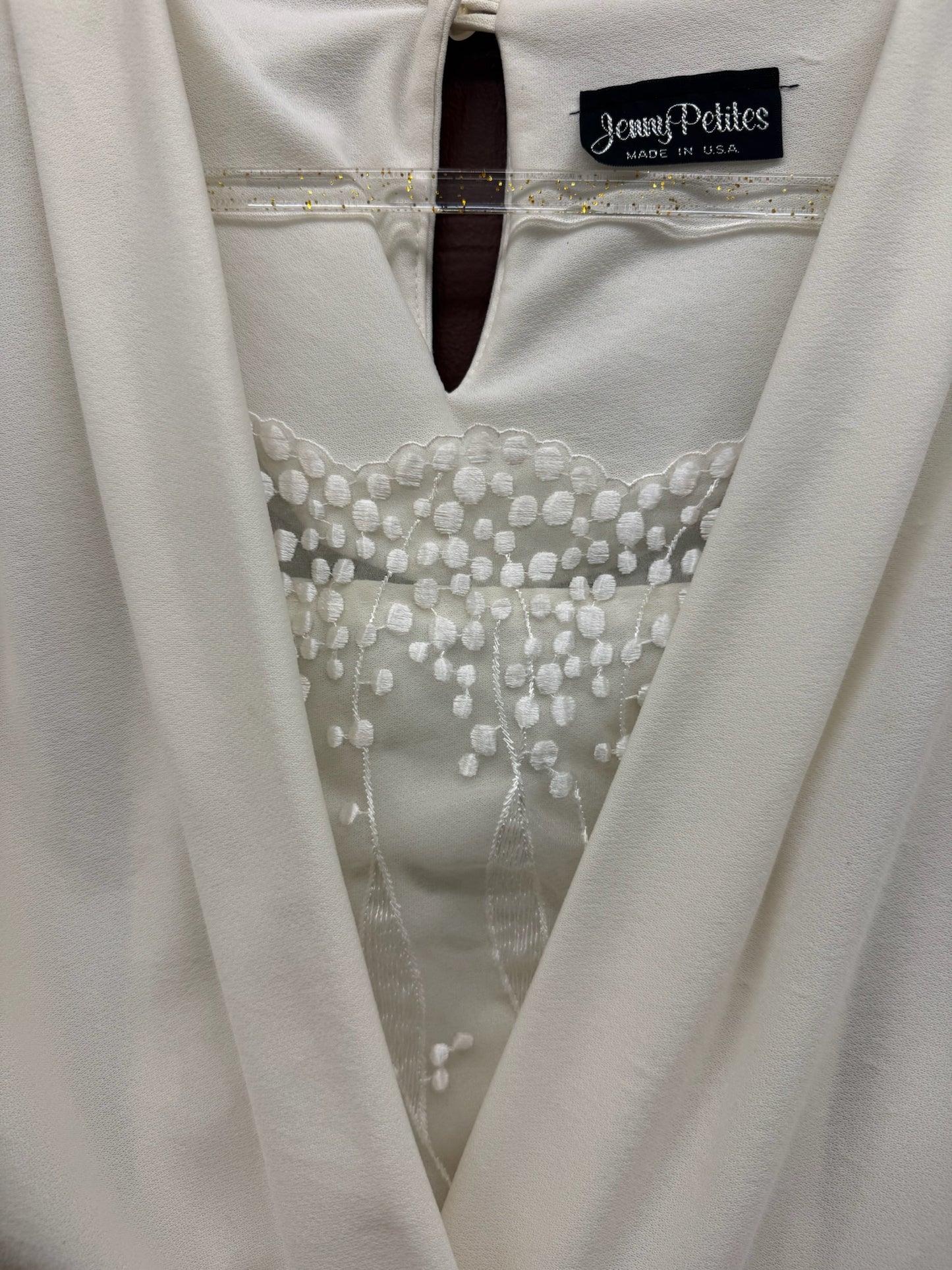 Preacher’s Wife Dress