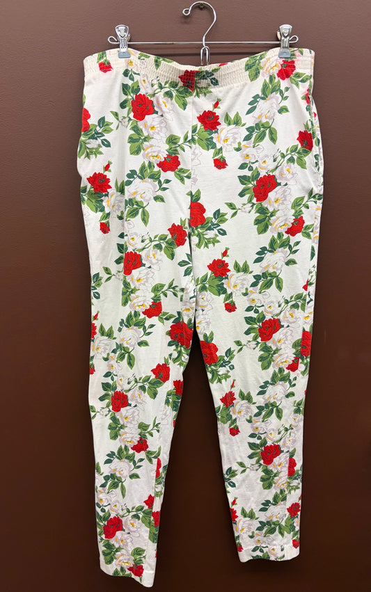 Rose Pants