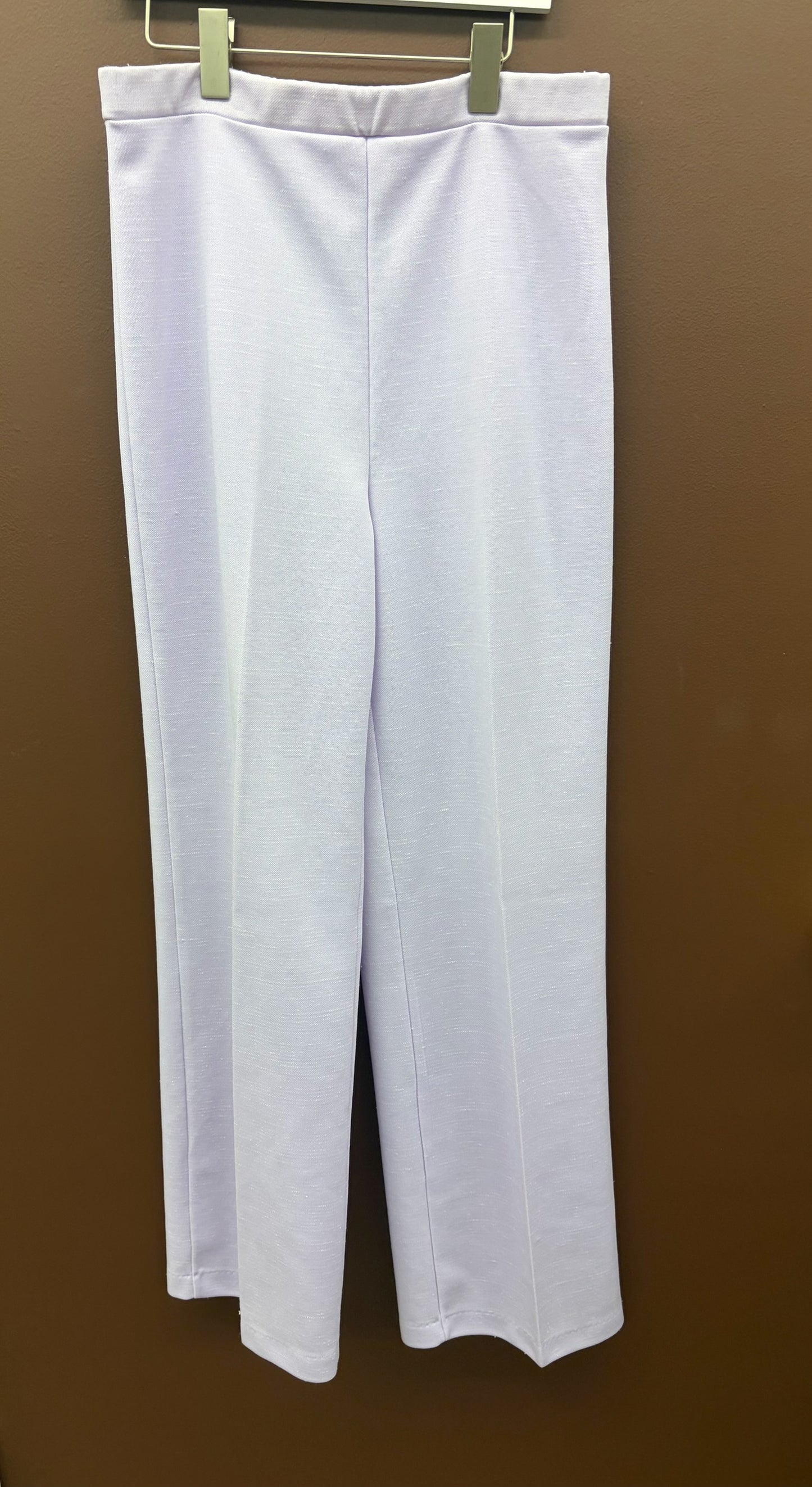 Lavender Slacks
