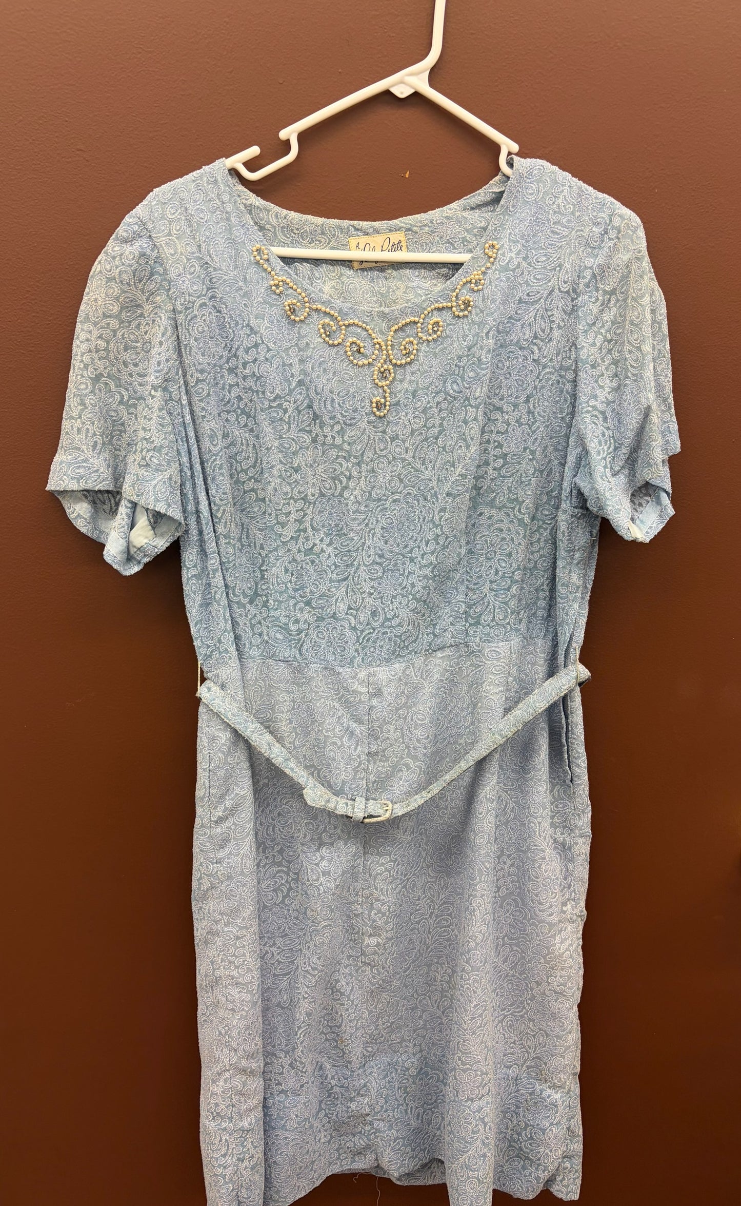 Lady Petite 2 Piece Set