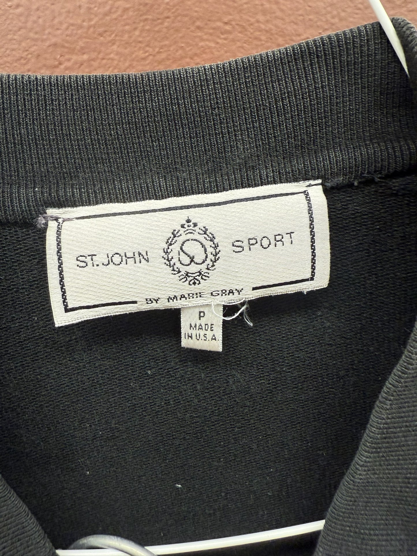 Y2K Designer Track Suit