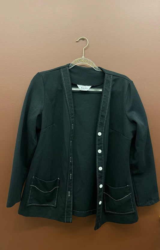 Lady Blair Jacket