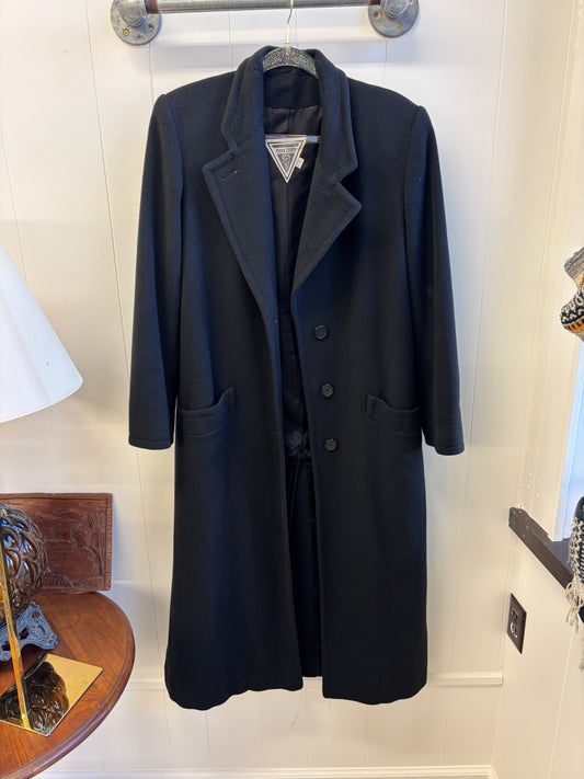 Vintage Marvin Richard’s Trench Coat