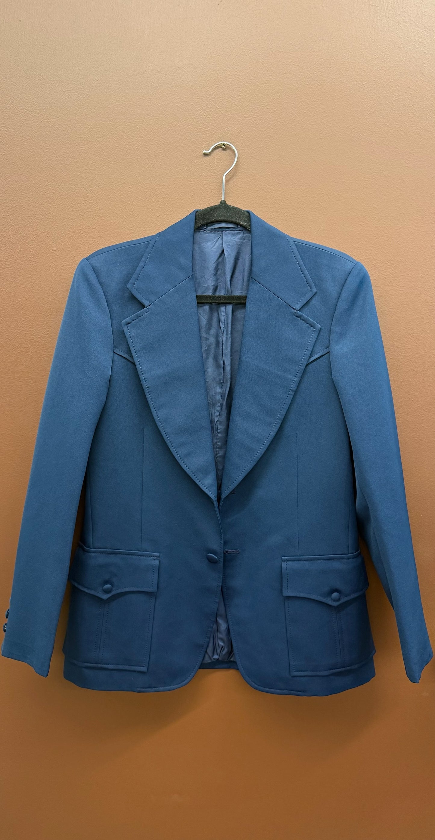 Men’s 70’s Blazer