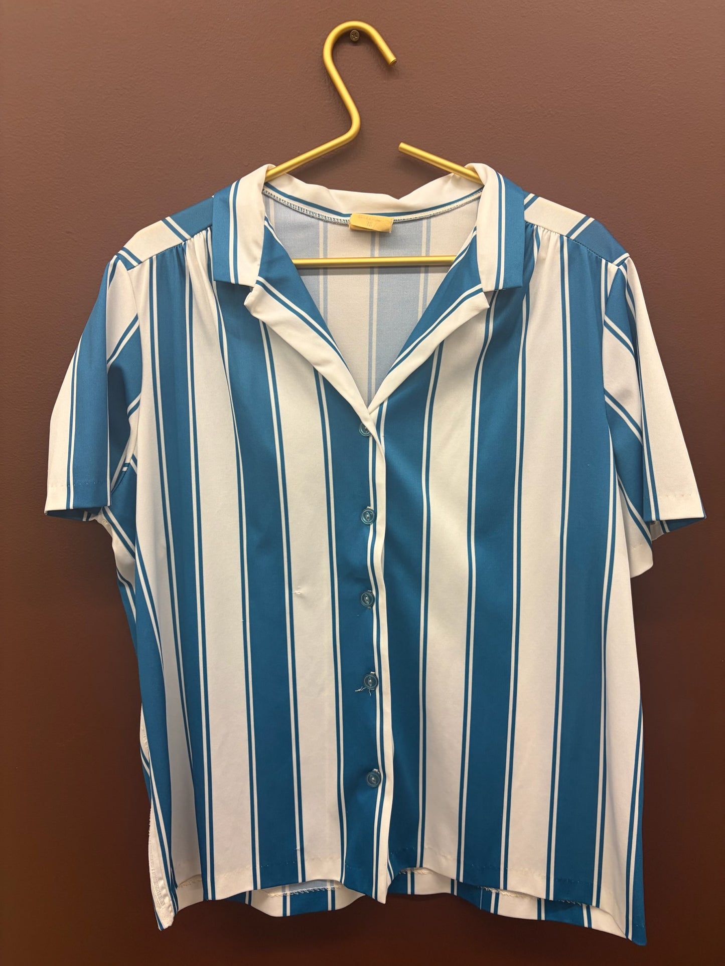 Just Oscar Vintage Shirt