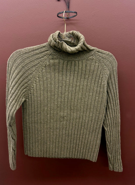 Merino Wool Sweater