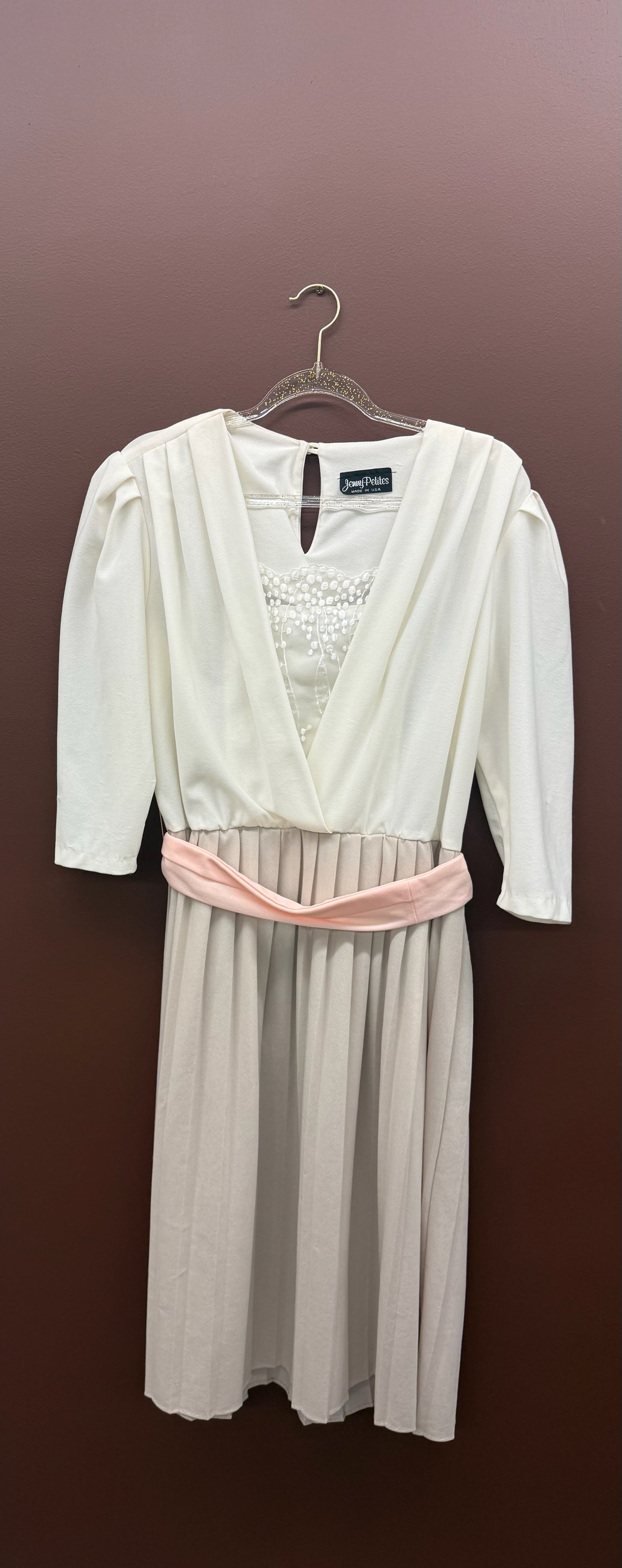 Preacher’s Wife Dress