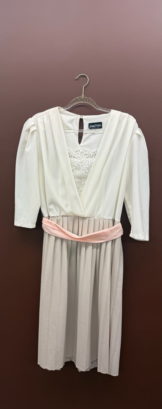 Preacher’s Wife Dress