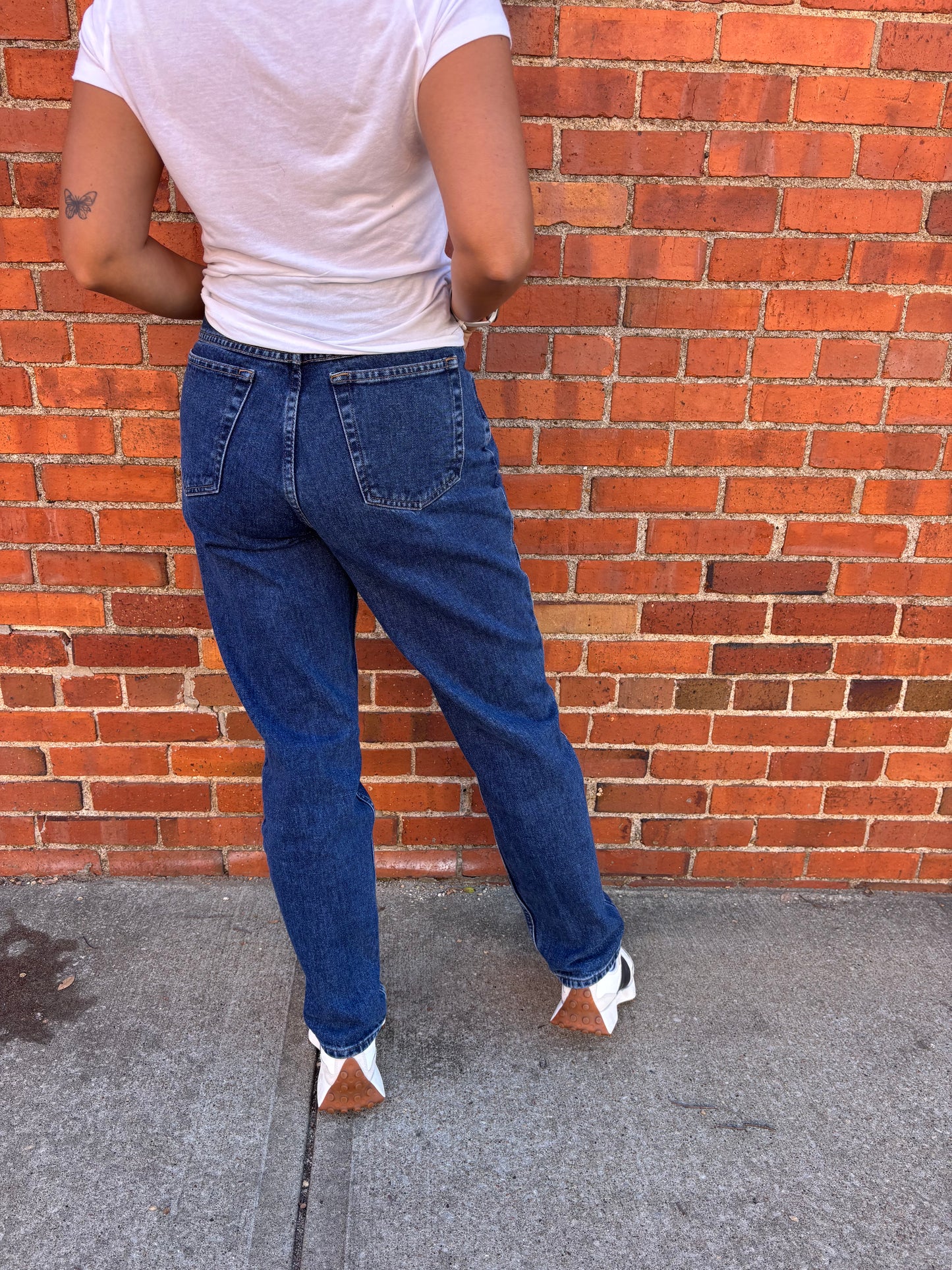 Vintage Jeans