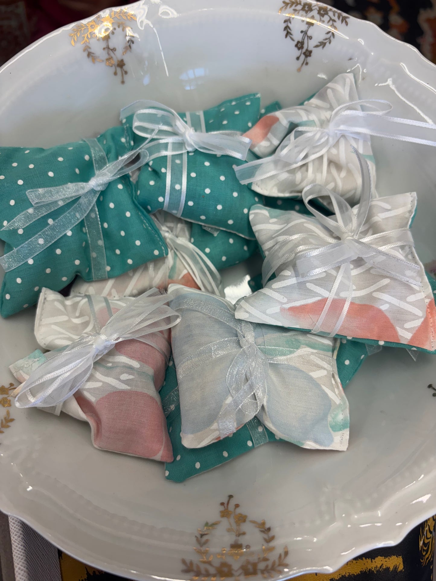 Lorelei’s Lavender Sachets