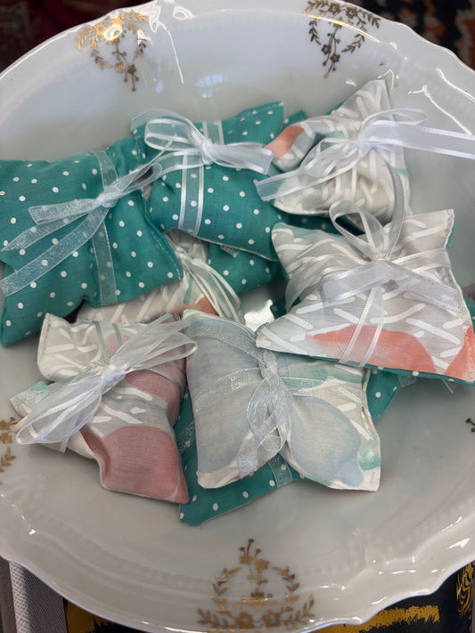 Lorelei’s Lavender Sachets