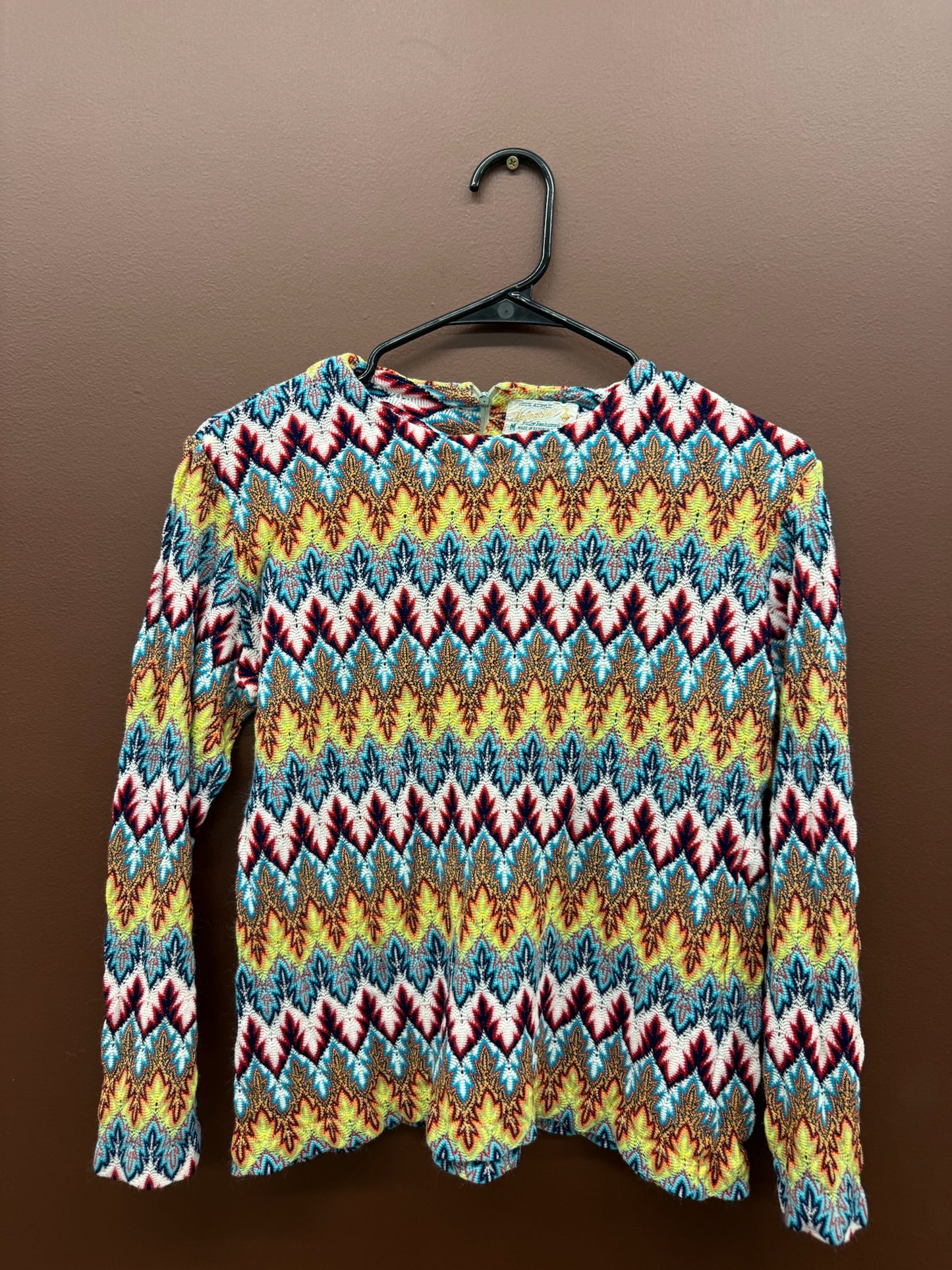 70’s Helen Sue Top