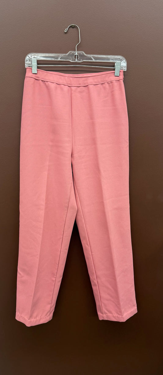 Salmon Slacks