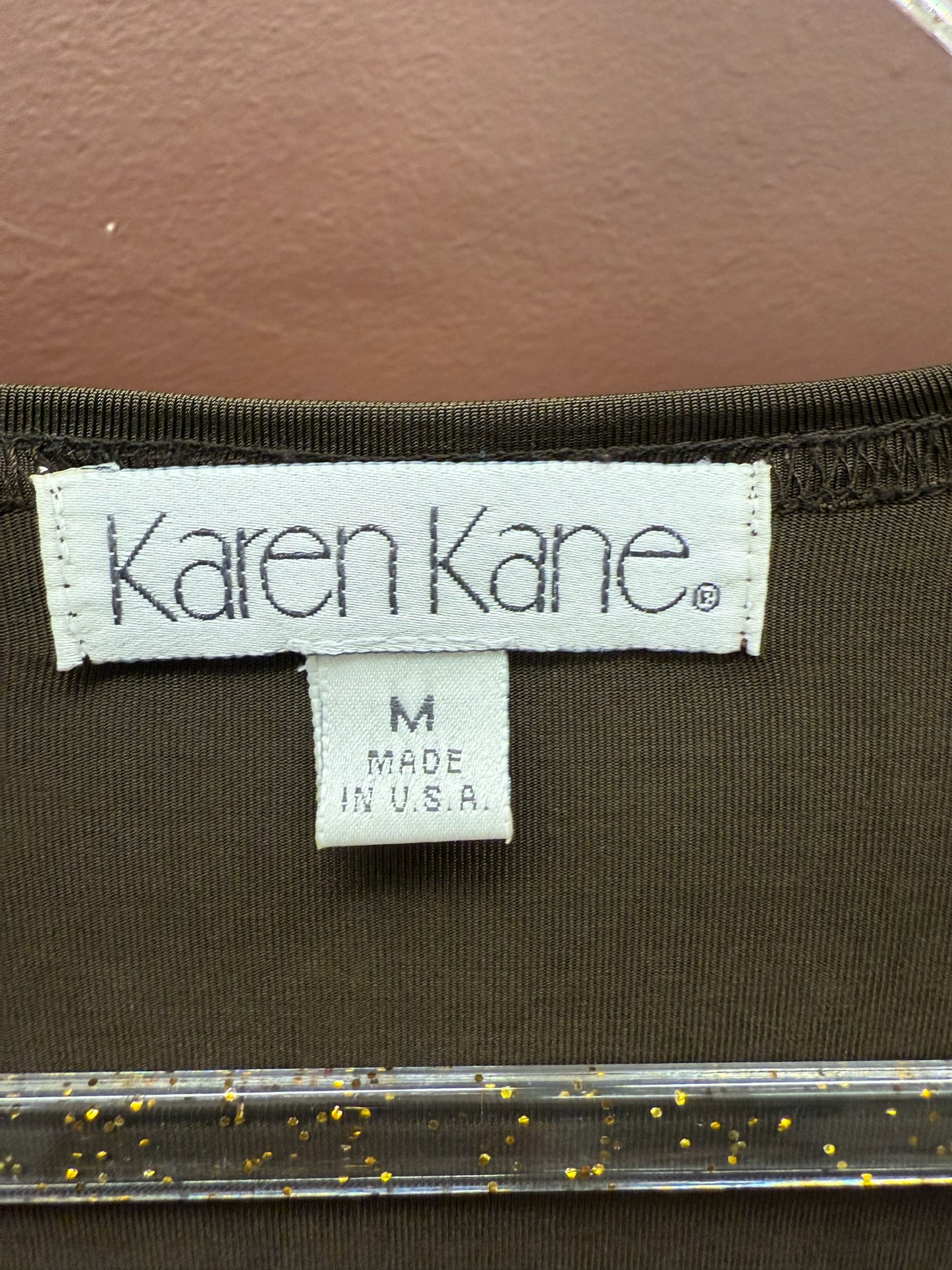 Karen Kane Cardigan
