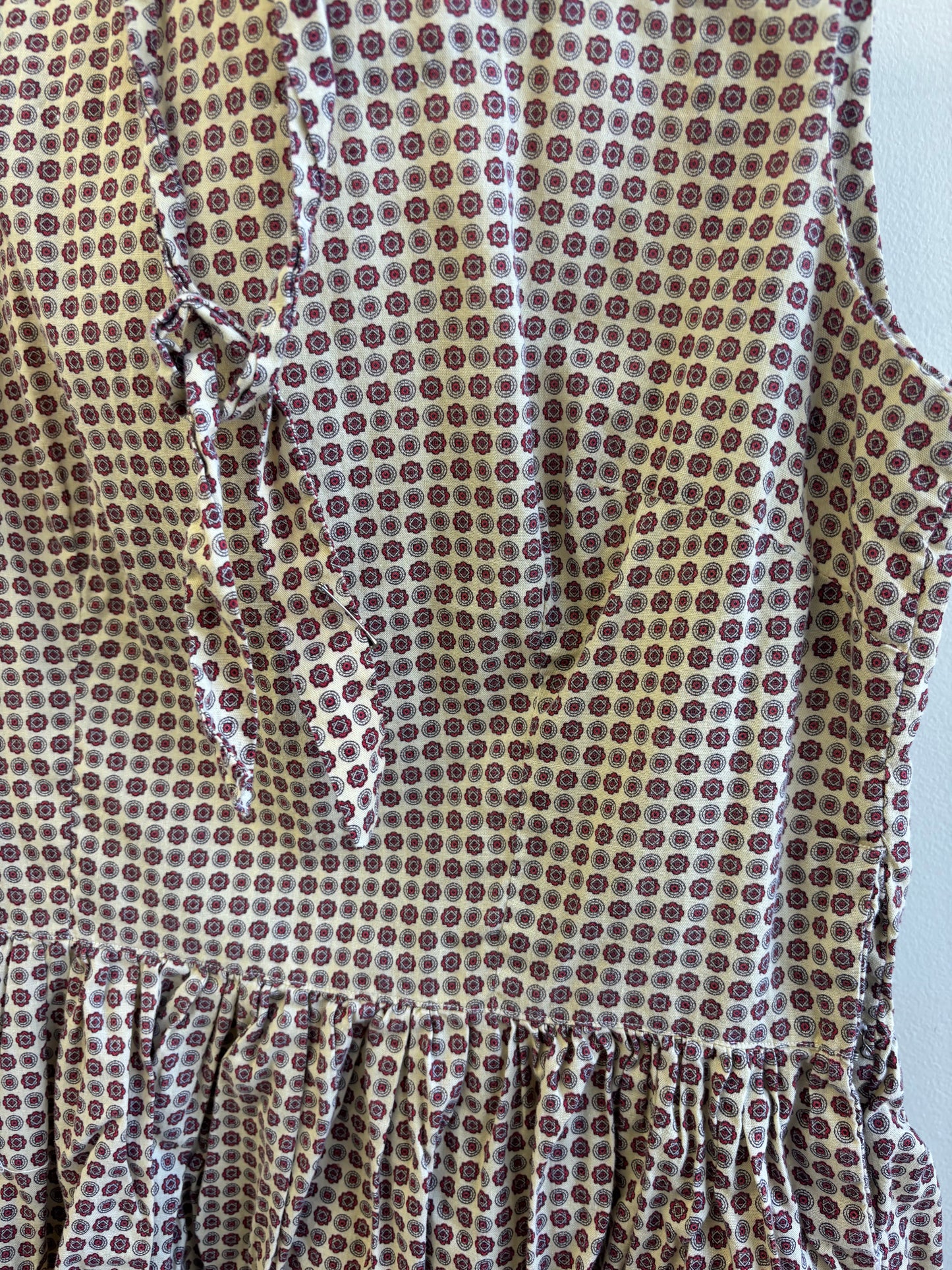 On the Dot Dress