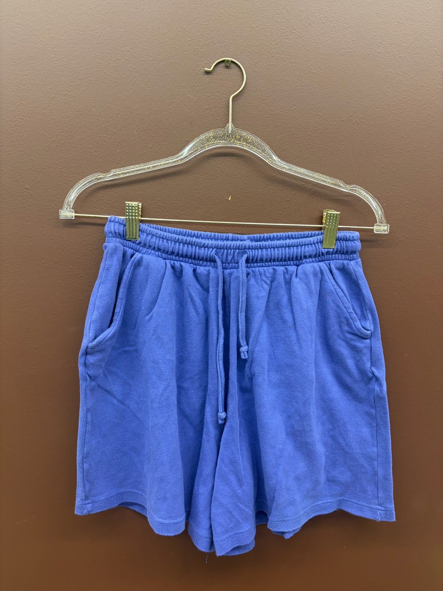 90’s Purple Bobbie Brooks Shorts