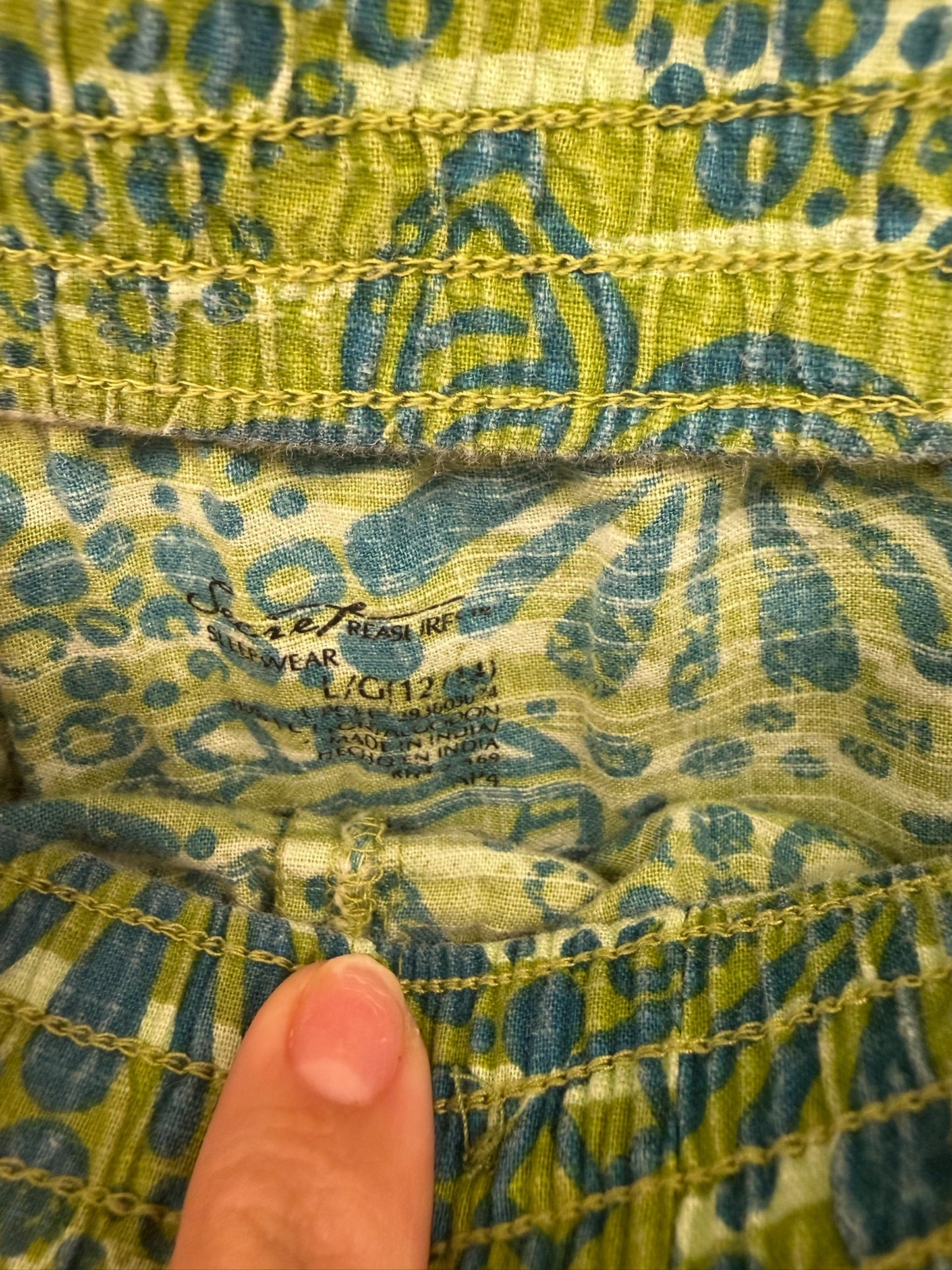 Men’s Summer Shorts