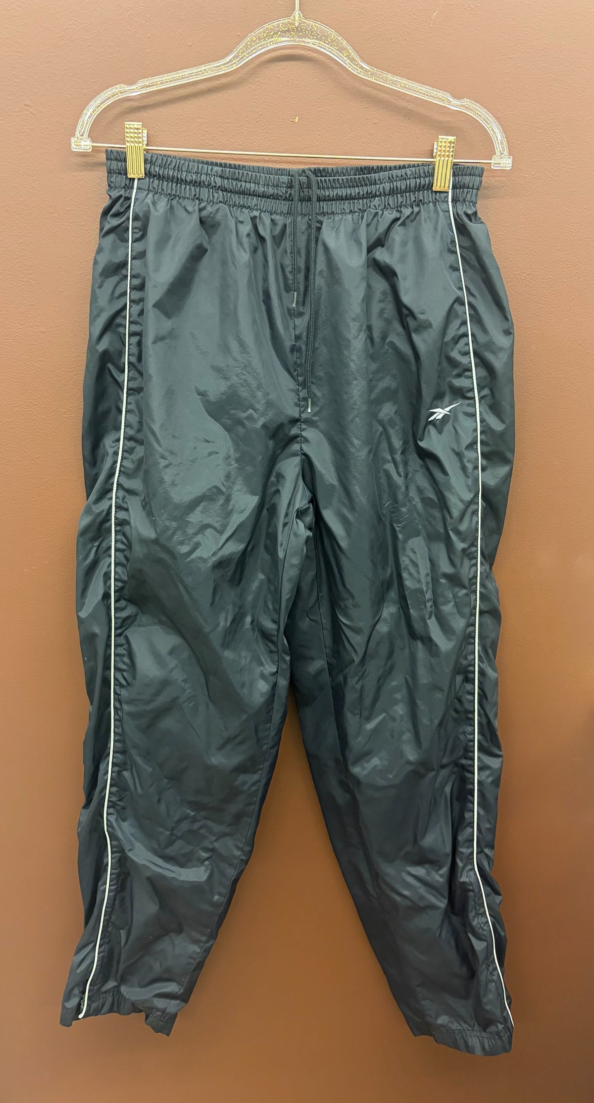 Vintage Reebok Track Suit