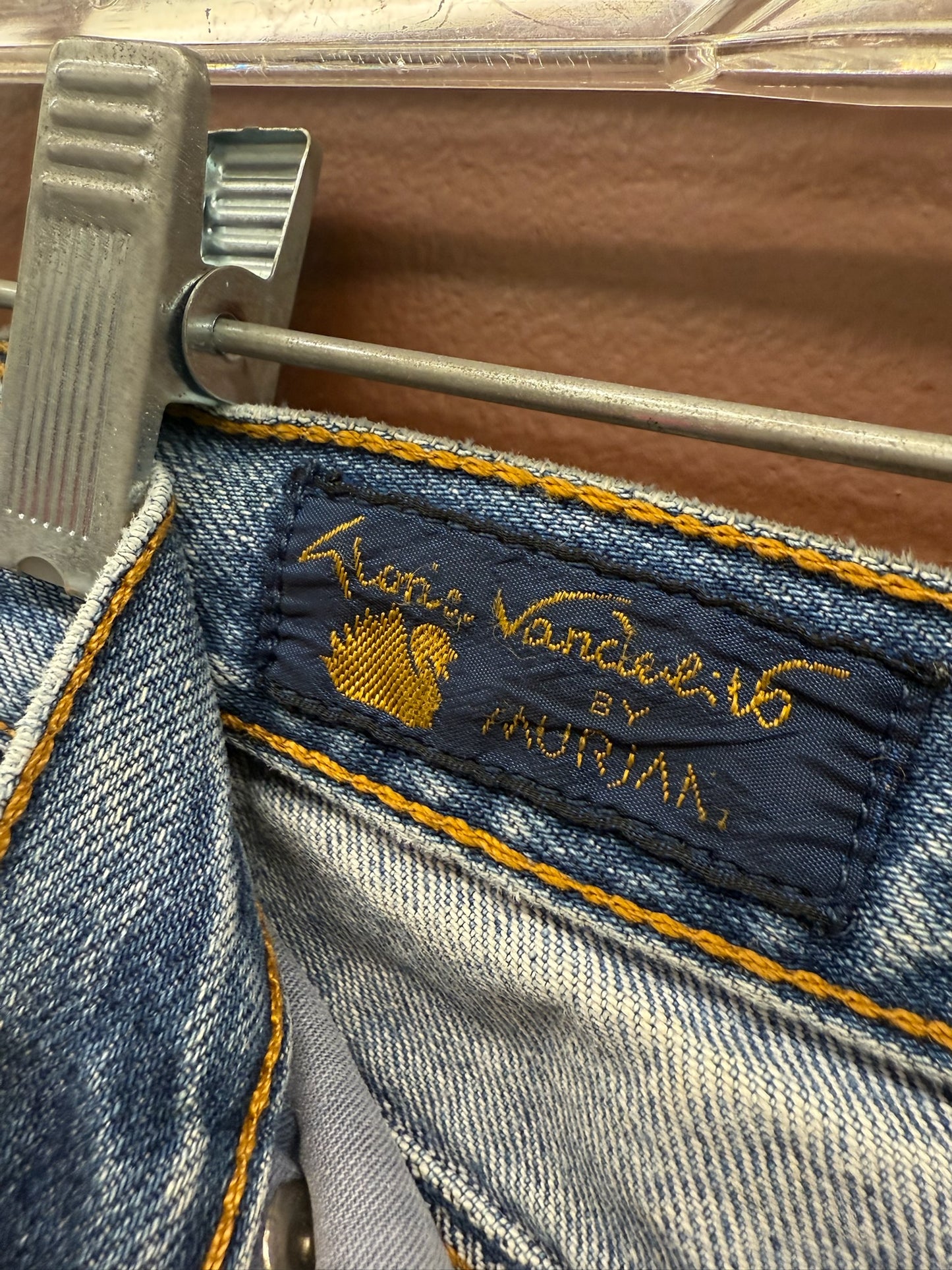 Vintage Gloria Denim