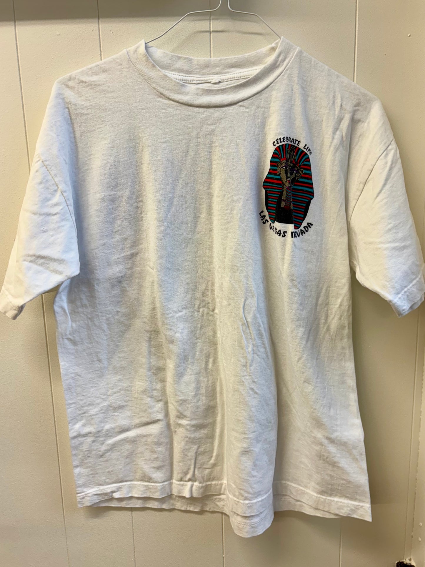 90s Las Vegas Tee