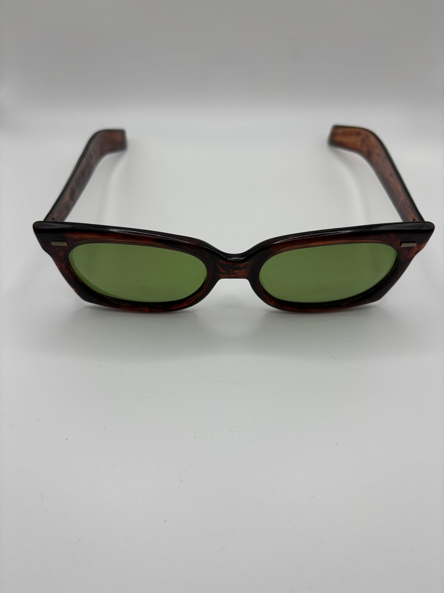 1960's Cool Ray Tortoise Sunglasses