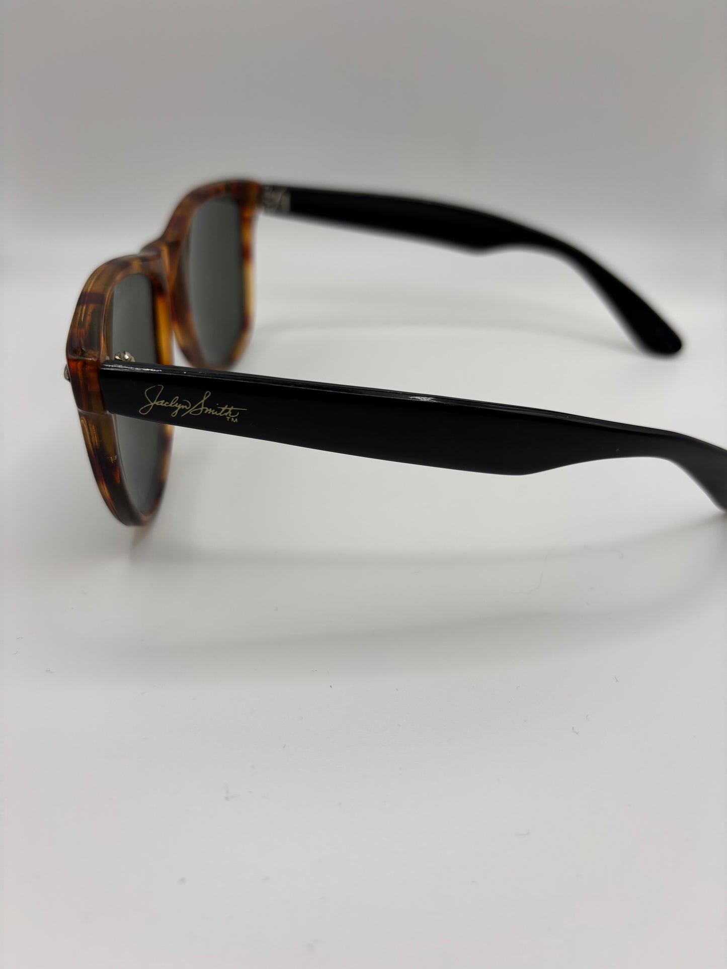 Jaclyn Smith Sunglasses - Vintage