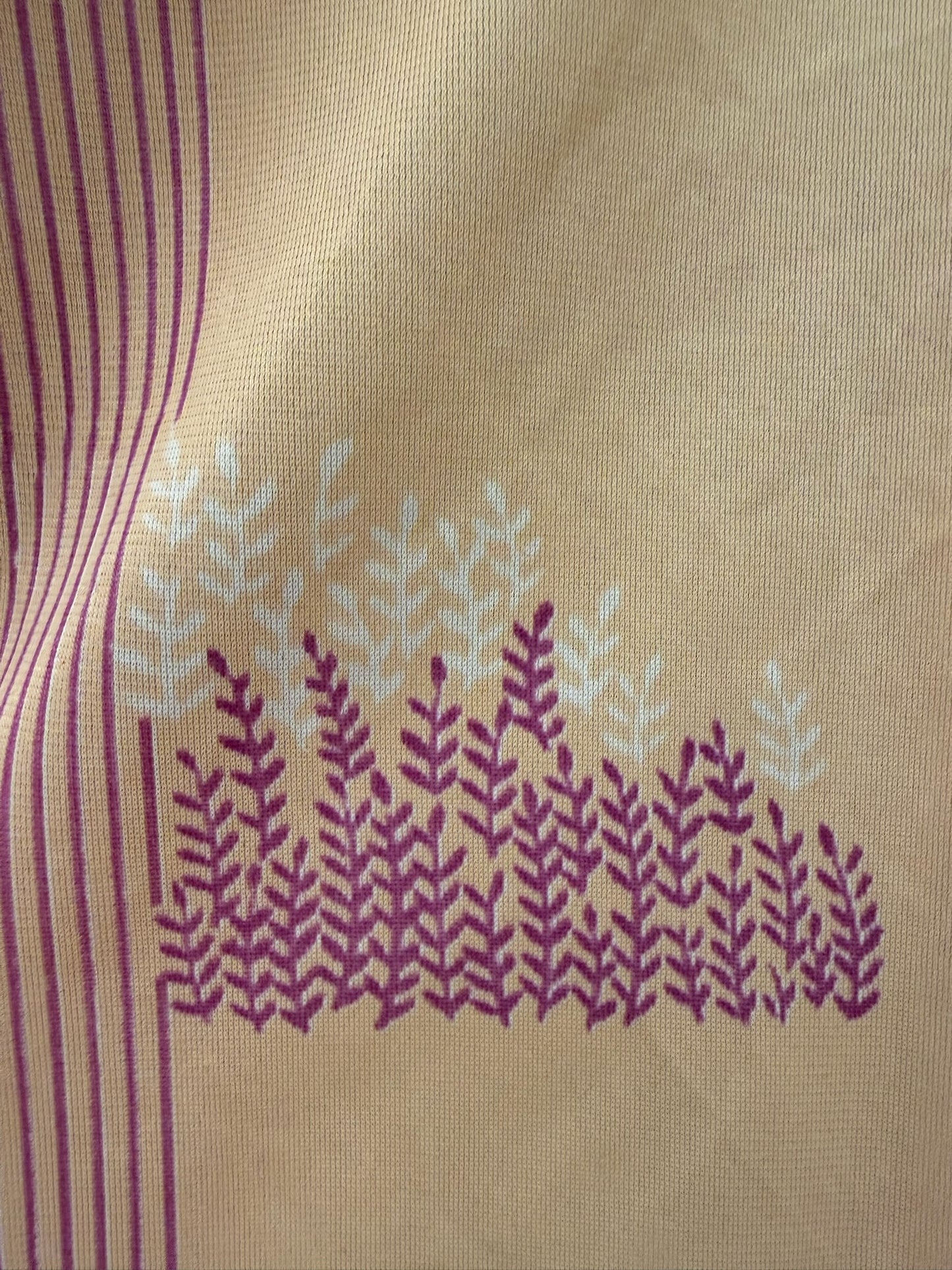 Lady Face Blouse