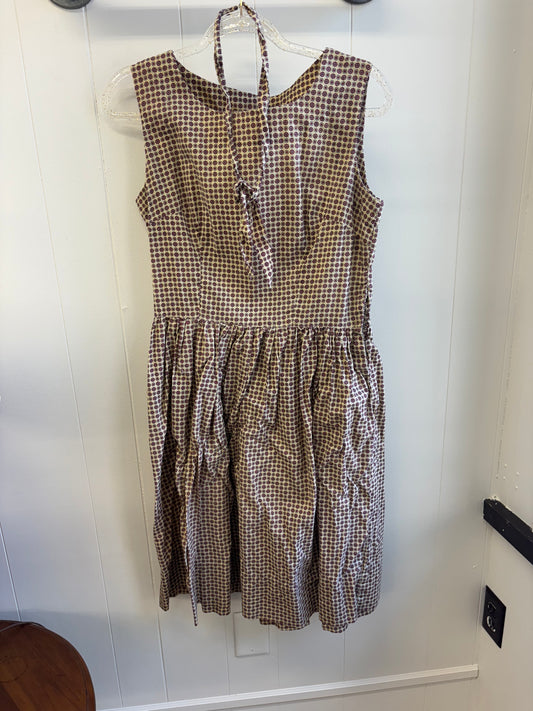 On the Dot Dress