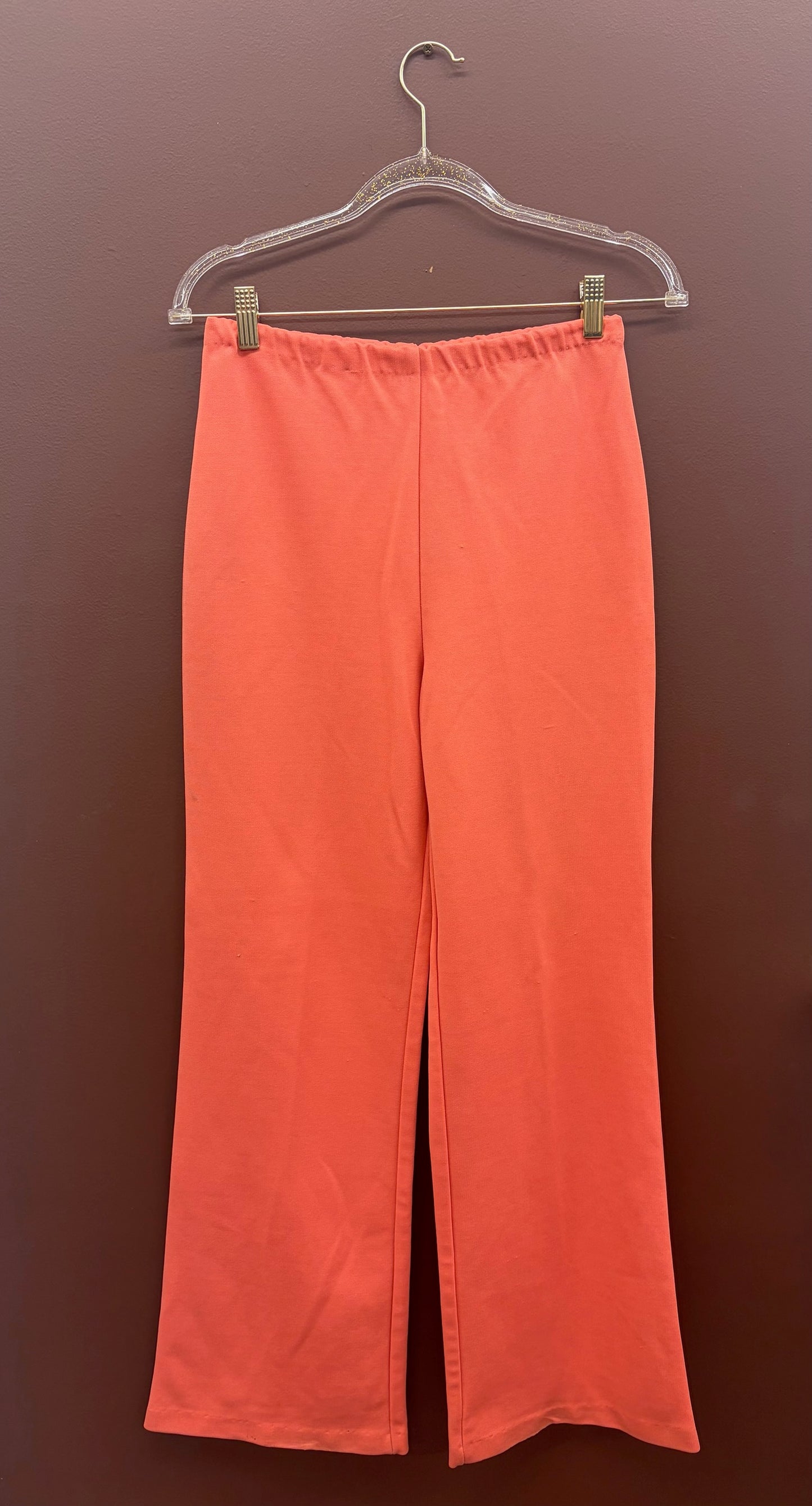 Tangerine Slacks