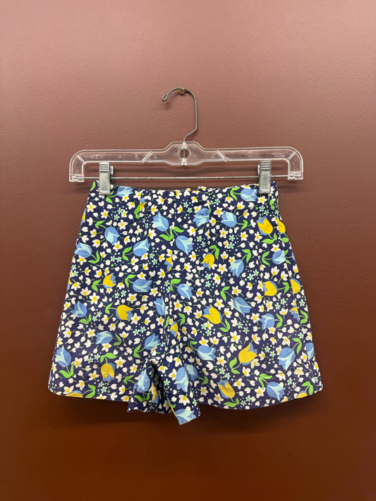 Tulip Shorts