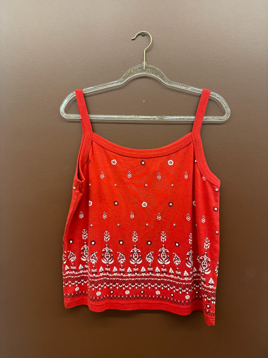 90’s Tank Top