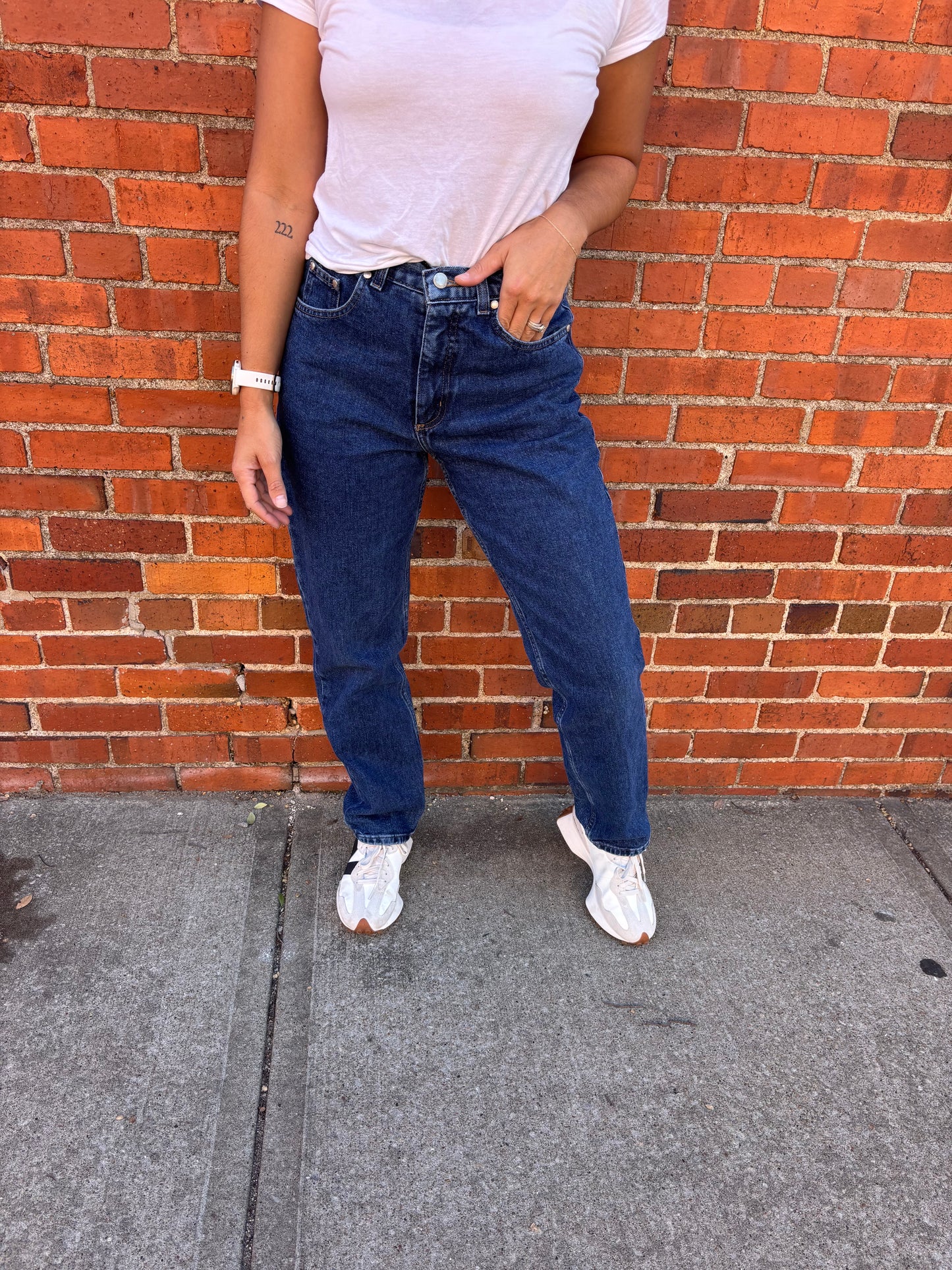 Vintage Jeans