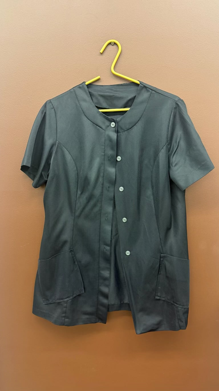 Black Jersey