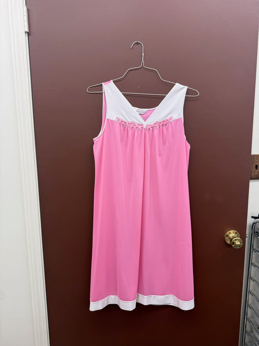 Vanity Fair Nightgown