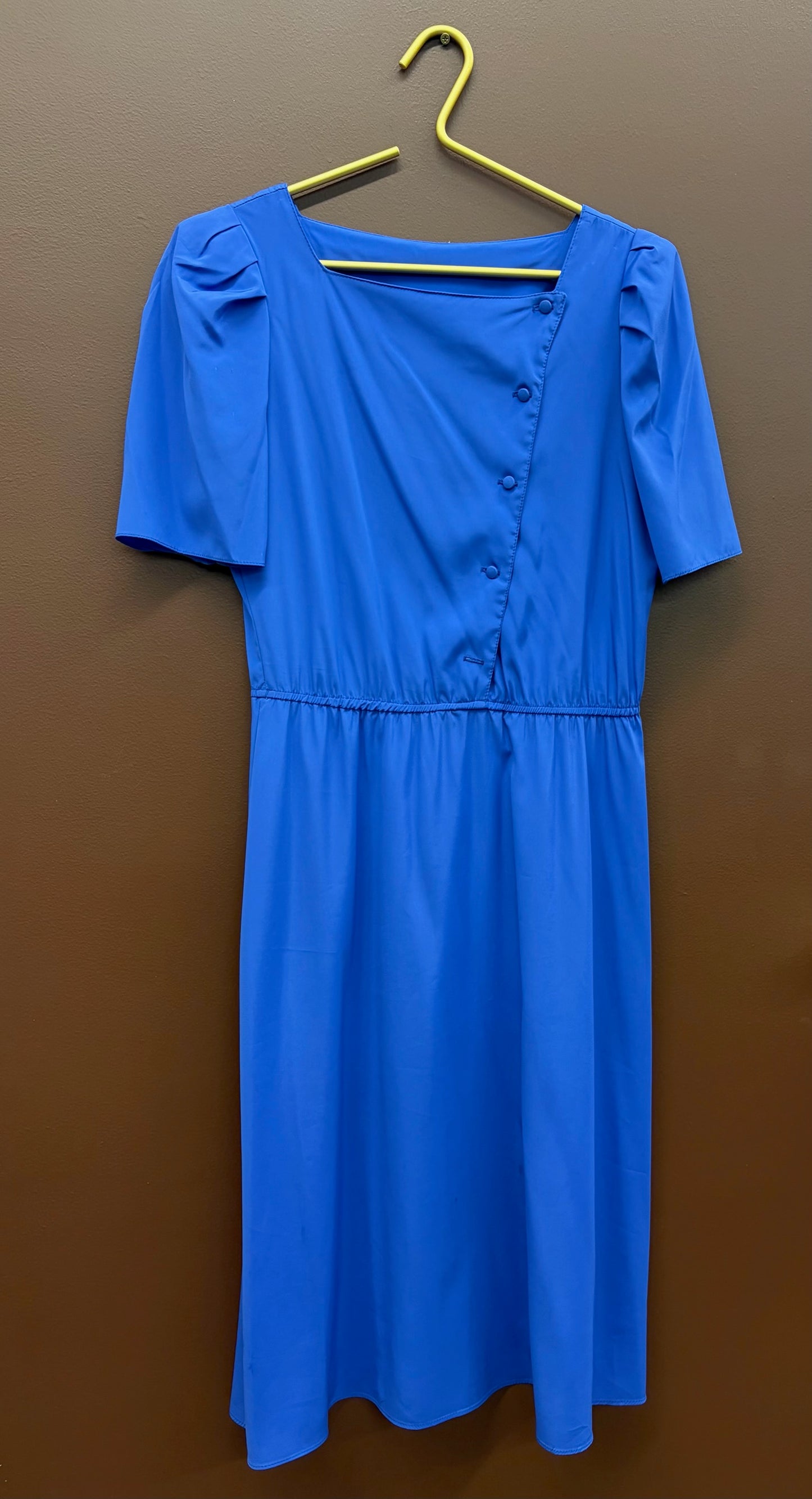 Indigo Billy Jack Dress