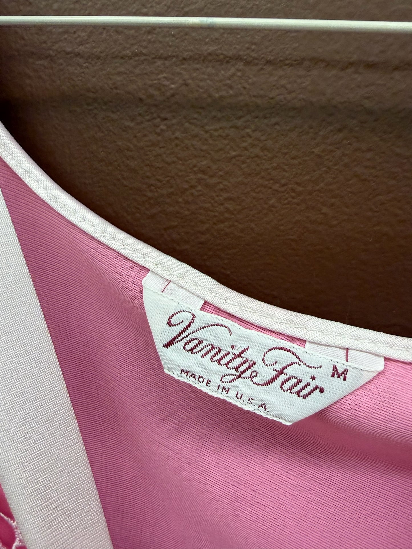 Vanity Fair Nightgown