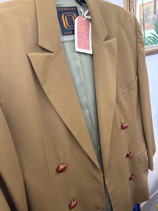 Ellen Tracy Blazer