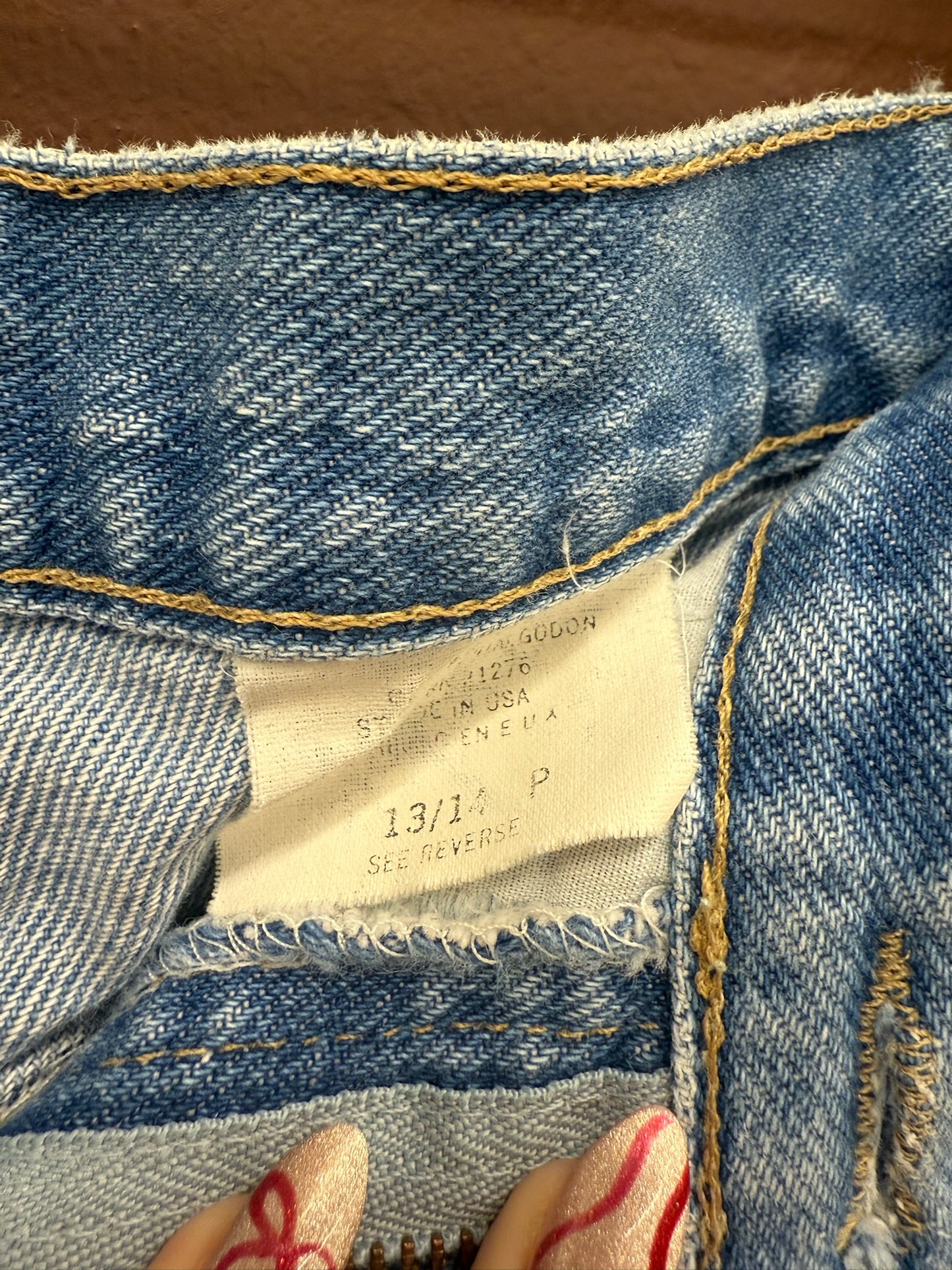 Bonjour Women’s Jeans