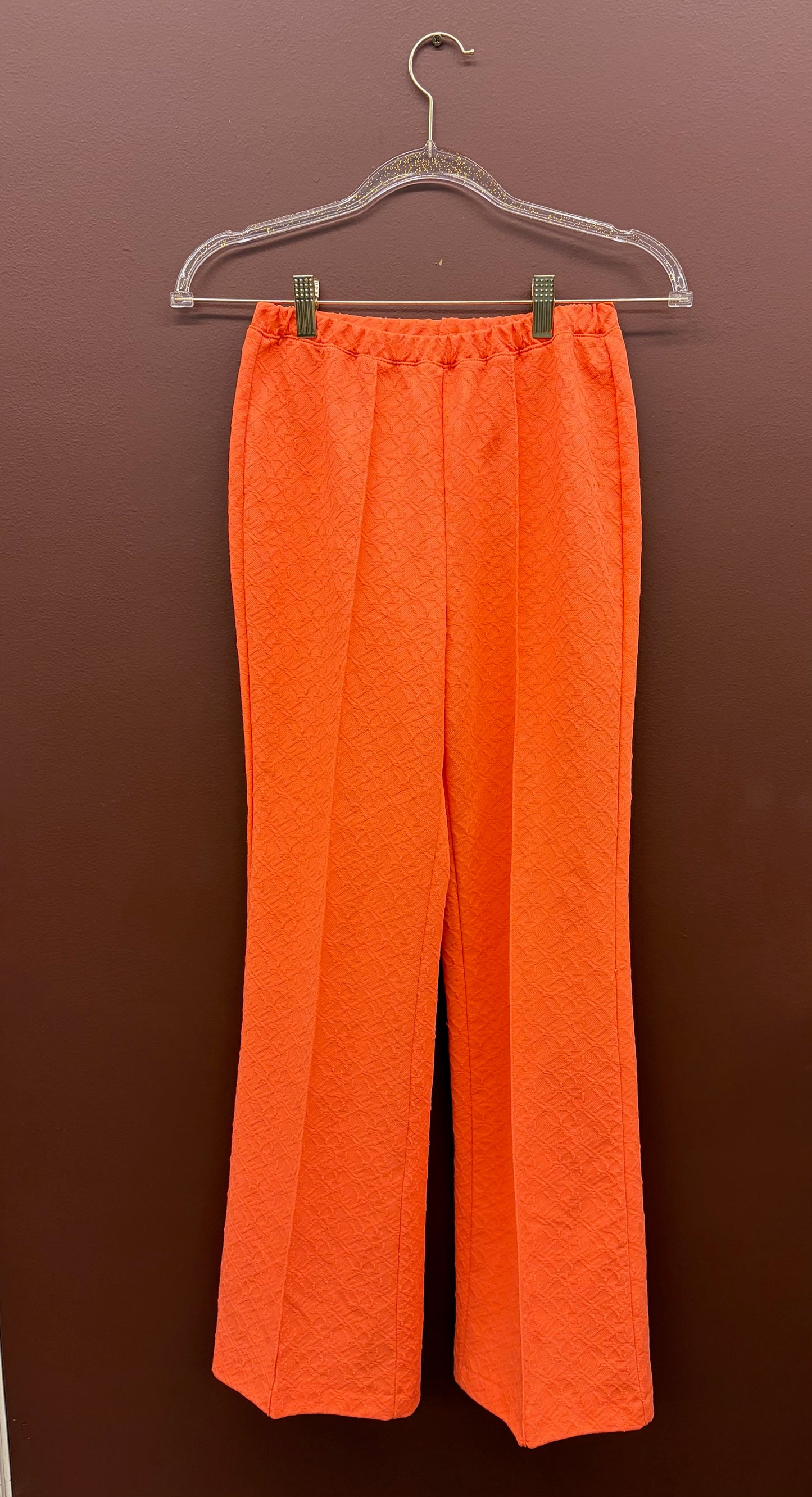 Tangerine Slacks