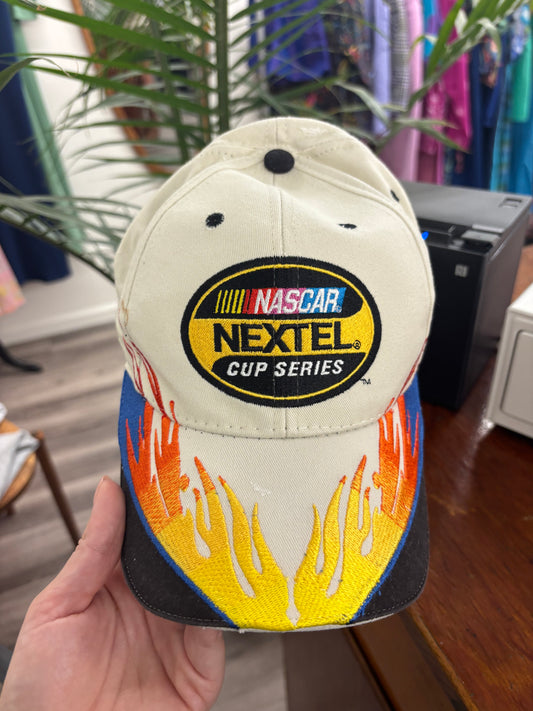 NASCAR Ballcap