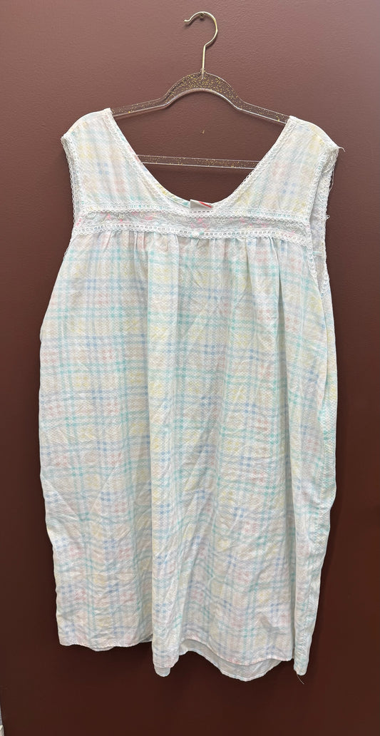Granny Nightgown