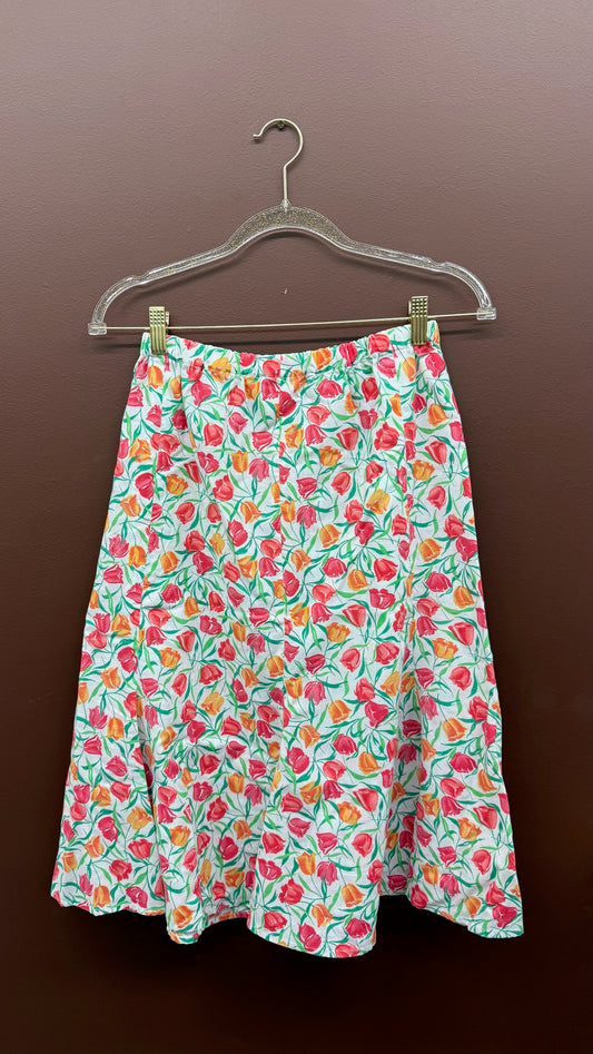 Tulip Skirt