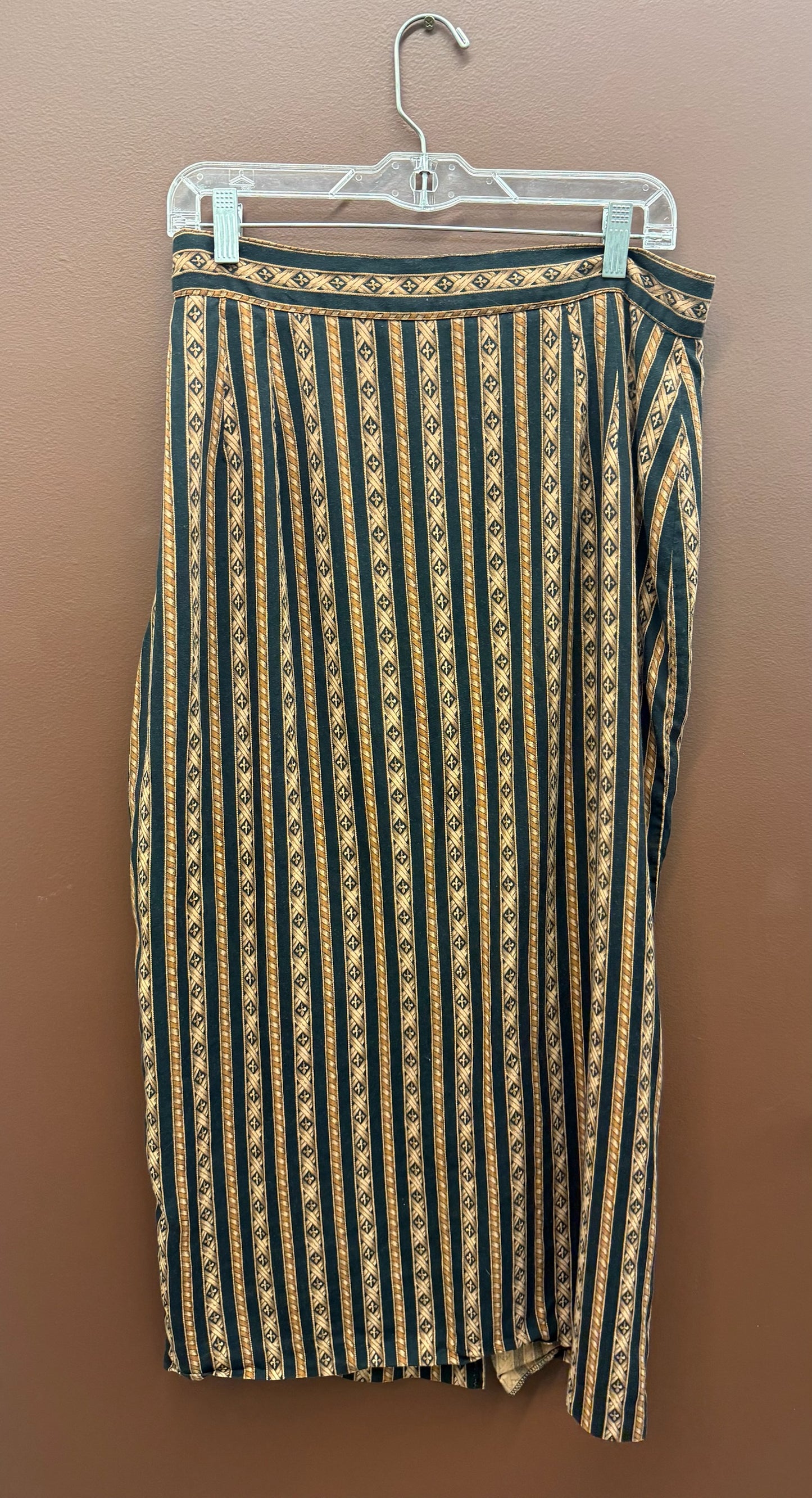 90s Niki Taylor Skirt