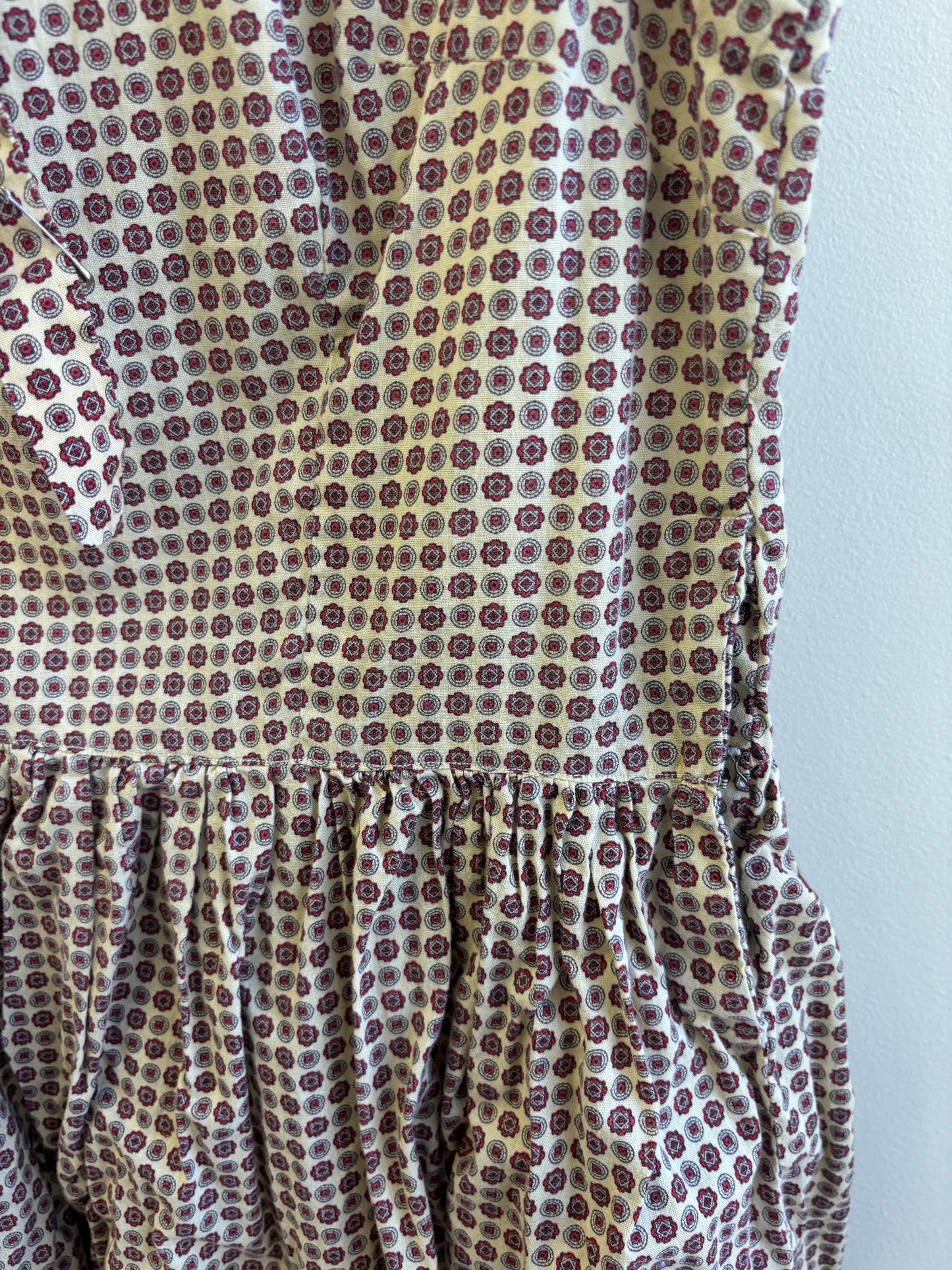 On the Dot Dress